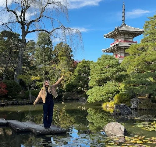 The Most Underrated Japan Trip Ever: My Northern Japan Adventure