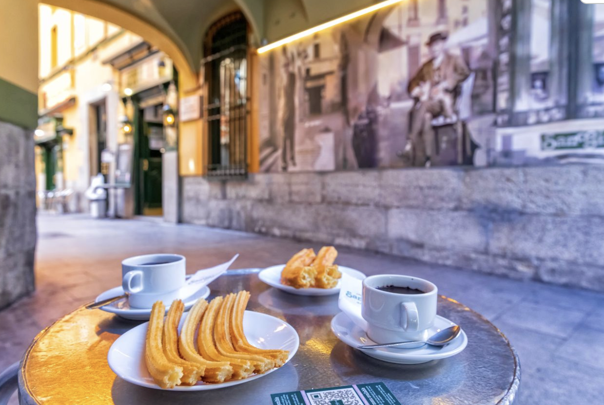 4 Reasons Why Madrid Should Be Your Next Getaway