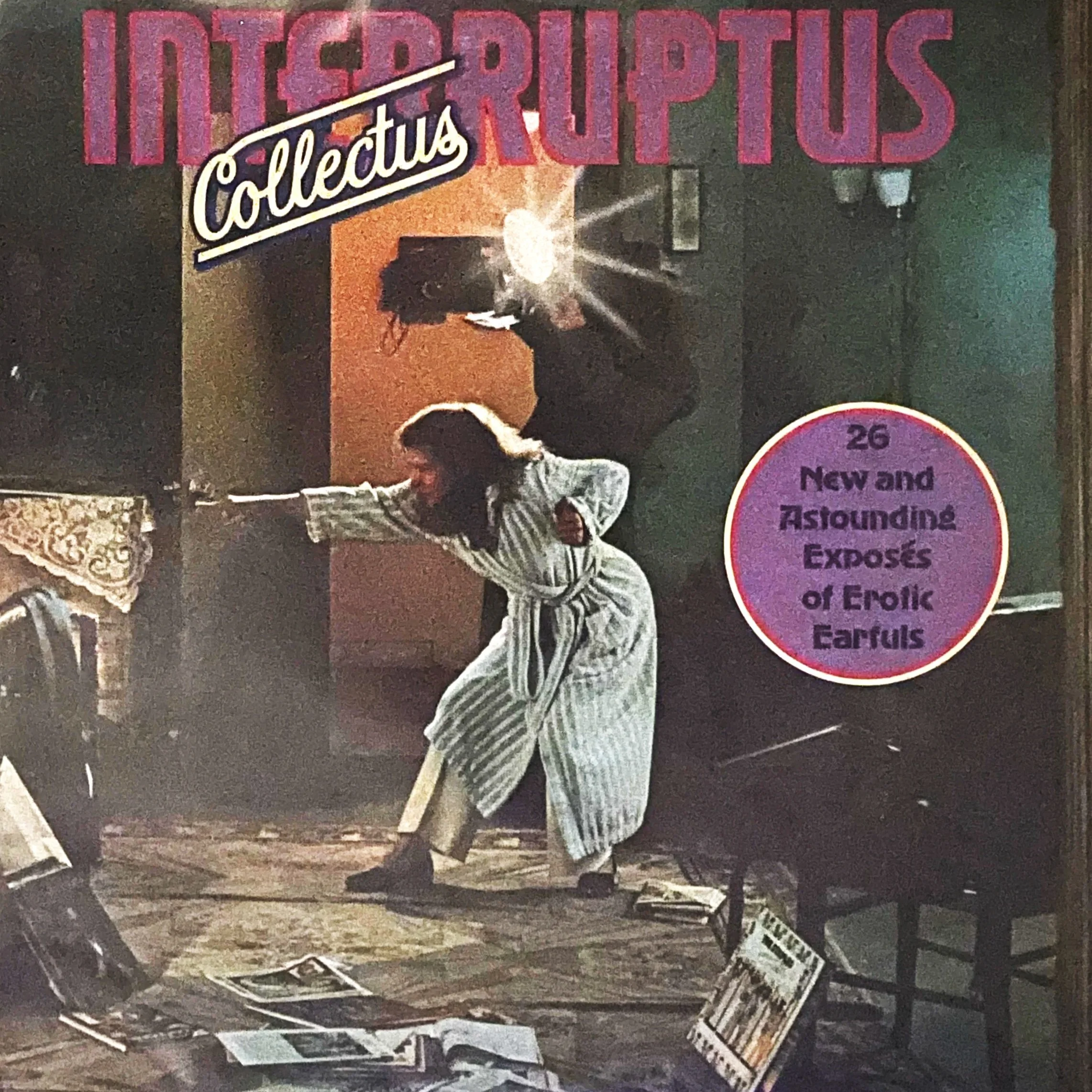 Various - Collectus Interruptus
