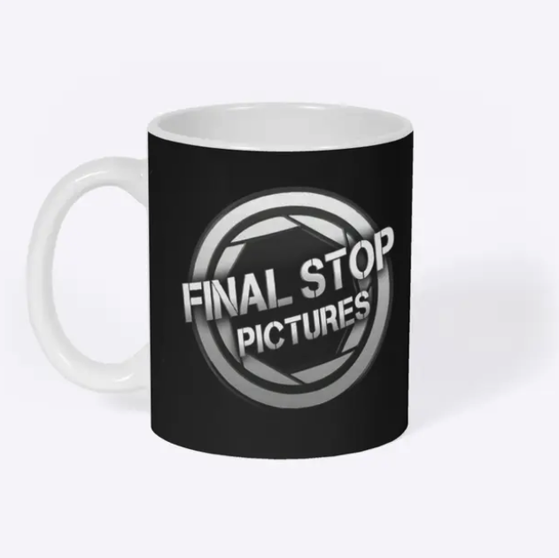 Coffee / Tea Mug