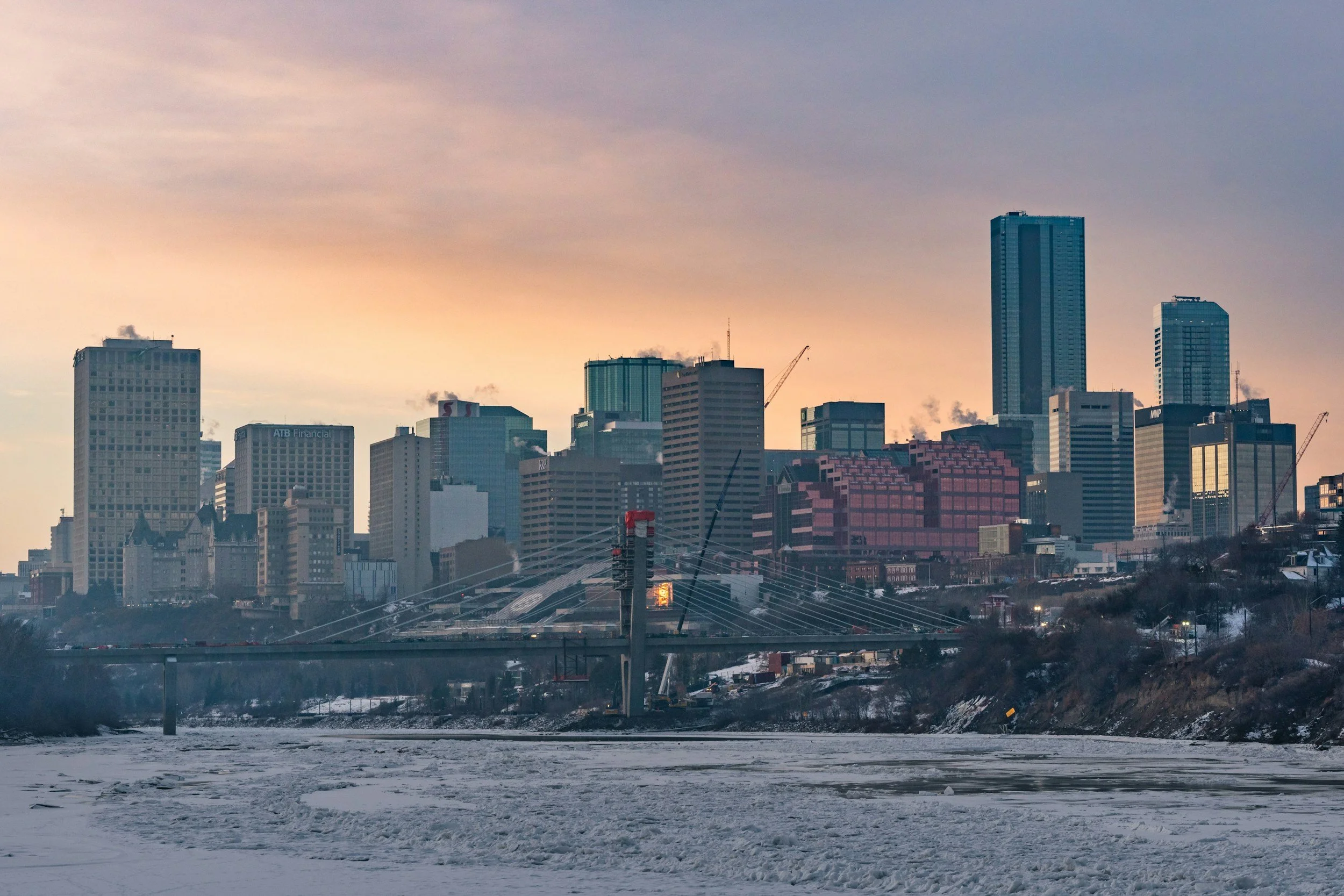 Edmonton home