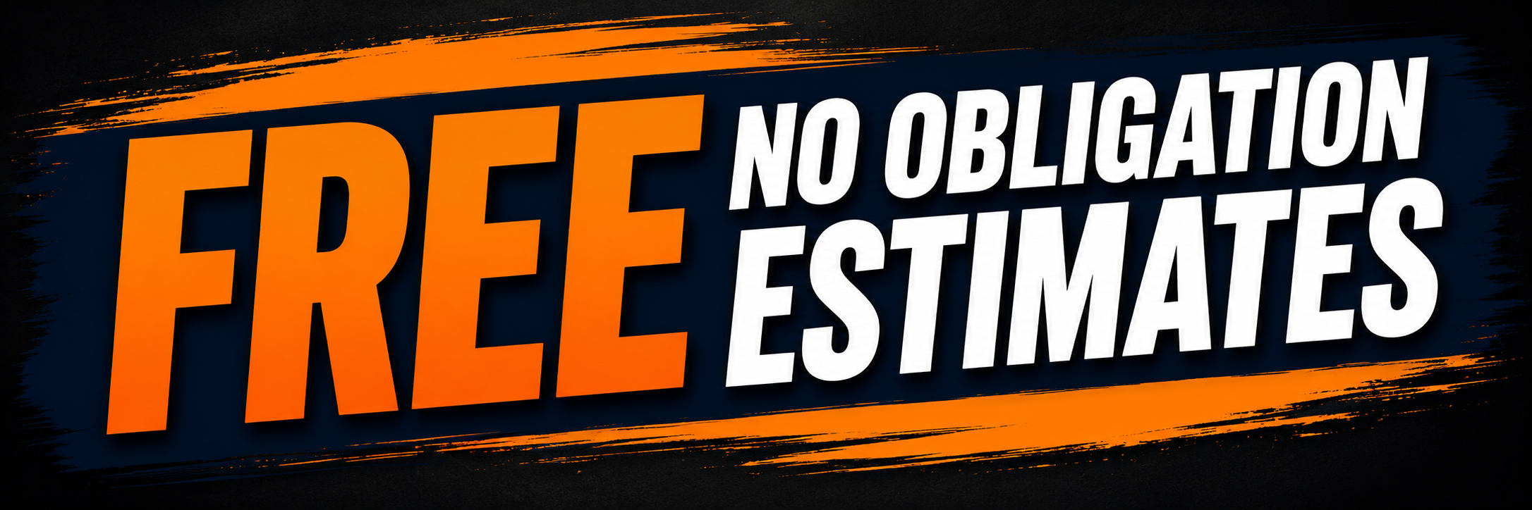 Helpful Guys. Free, no obligation commercial snow removal service estimate.