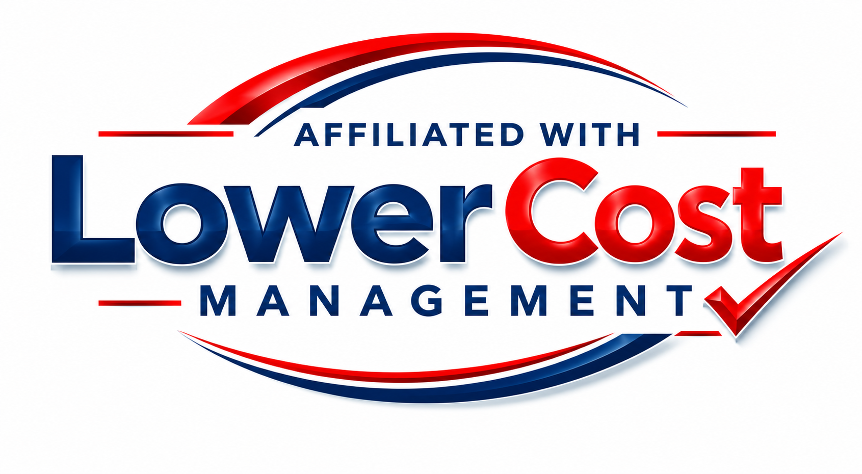 LowerCost Management and Helpful Guys Alberta Logo