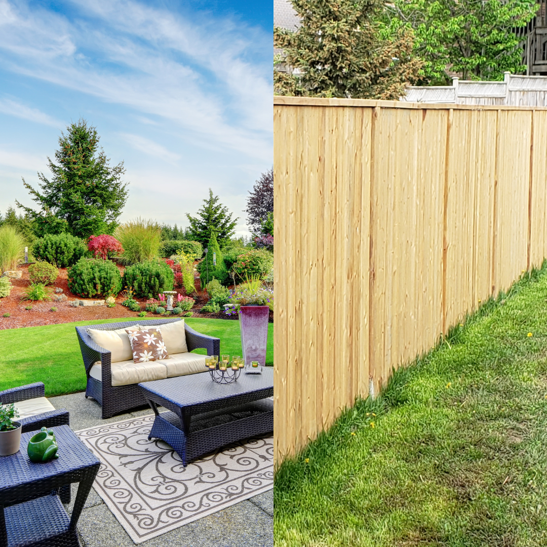 Fence building services
