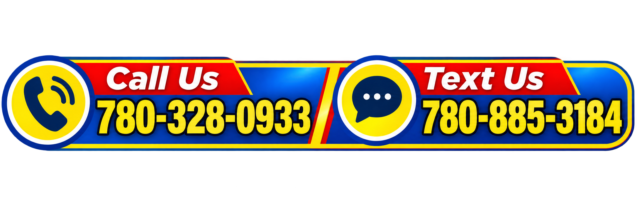 Contact Helpful Guys. Servicing all cities across Canada.