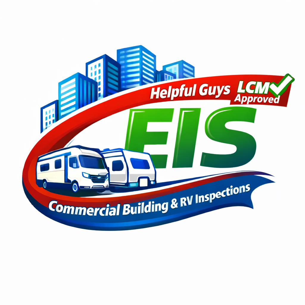 Edmonton Commercial Building Inspections & RV Inspection Services – Professional, detailed inspection reports for commercial properties, offices, warehouses, retail buildings, and recreational vehicles. Serving Edmonton and surrounding areas.