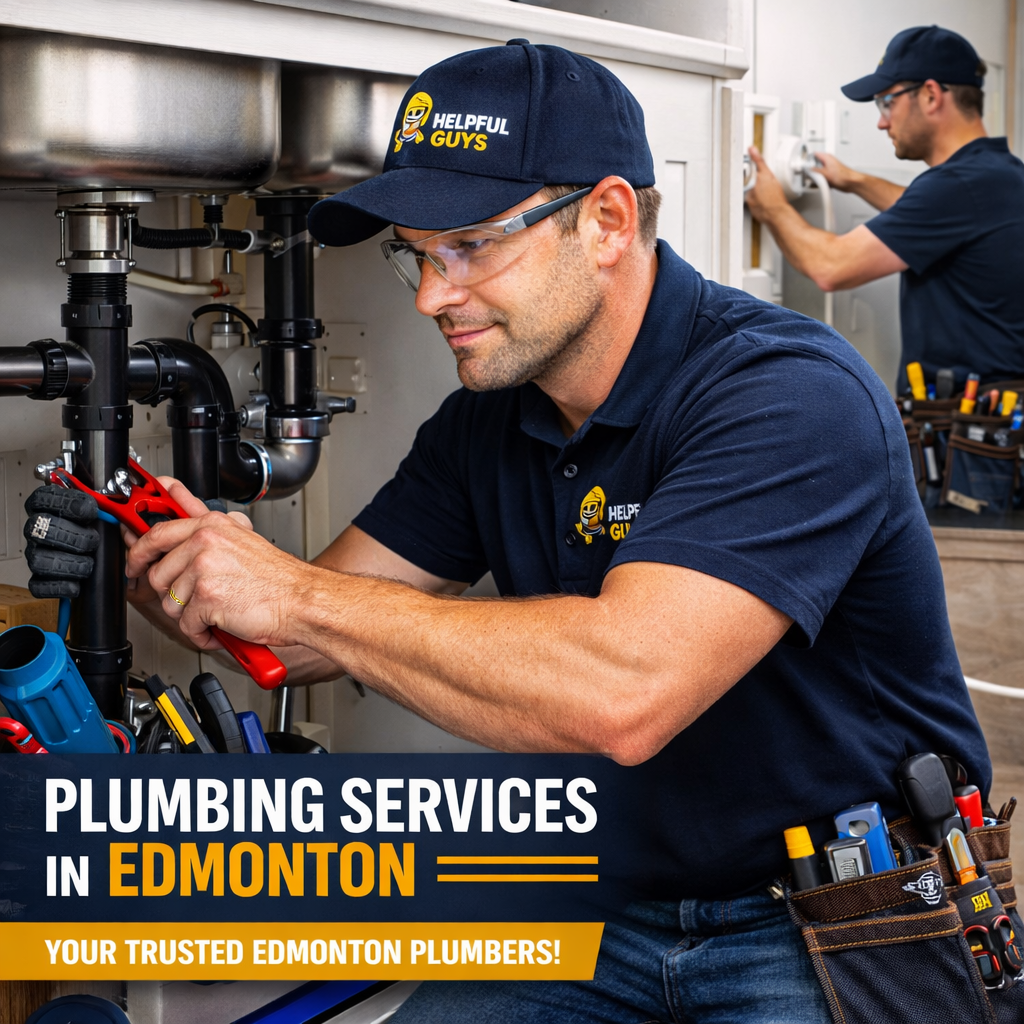 Plumbing Service
