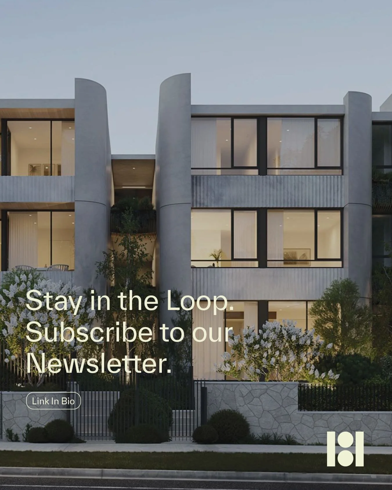 Good things are happening here.
Stay connected with our latest projects, news and insights.

Subscribe to our Newsletter via the link in bio.

#architecture #design #urbandesign #architecturedesign #pbdarchitects