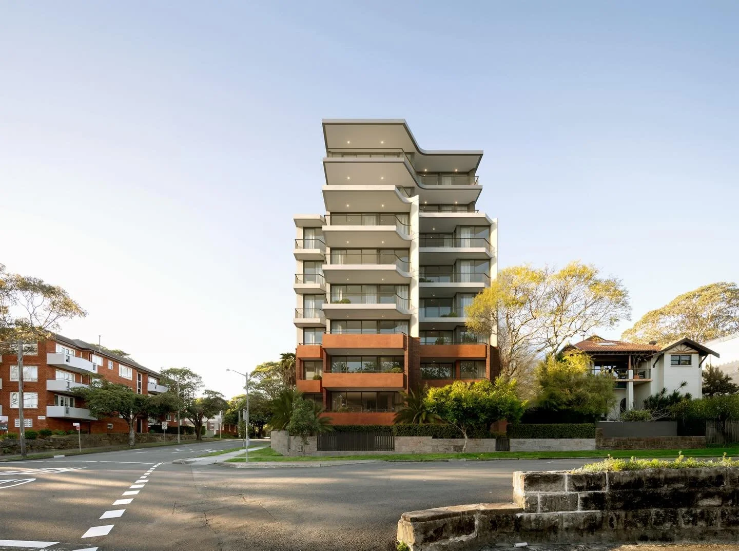 Approval for 27&ndash;29 Heydon Street, Mosman marks a significant milestone for design quality and housing diversity on Sydney&rsquo;s Lower North Shore as the first of its scale to be approved in over 50 years under the new LMR scheme.

Developed a