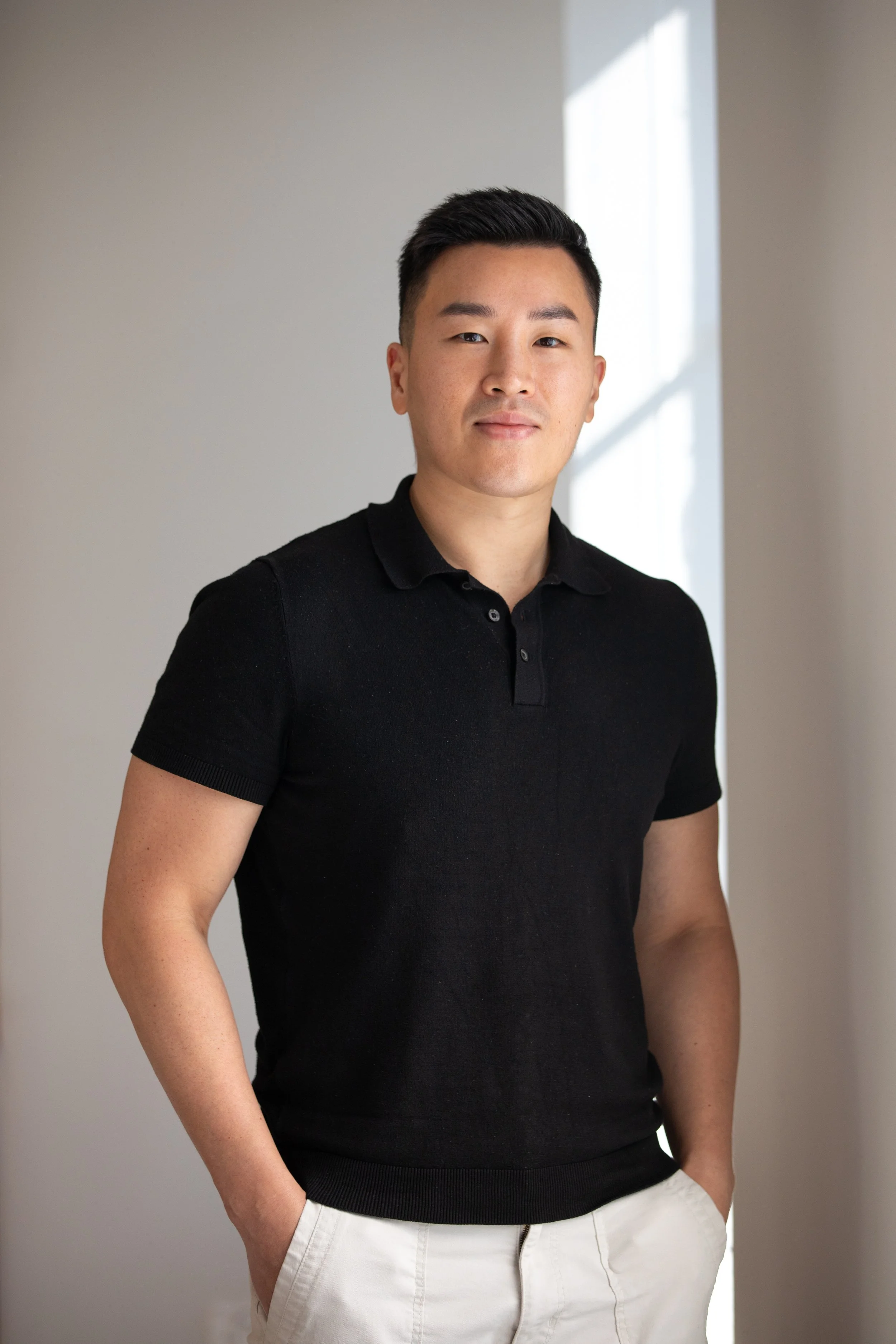 CALEB CHOO