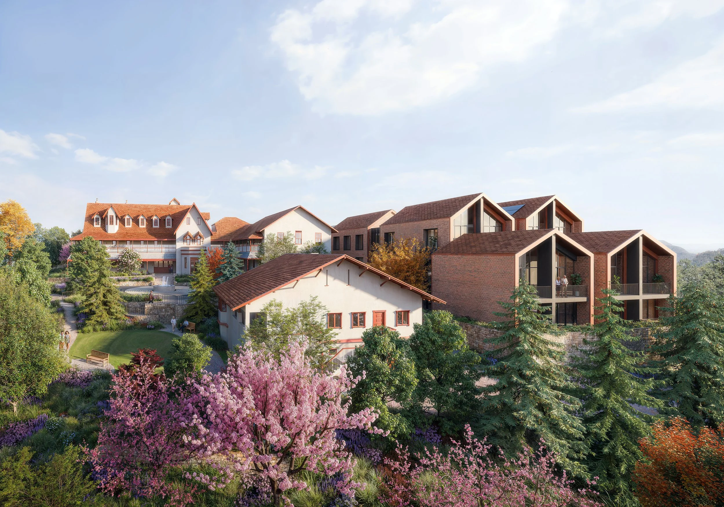 Leura