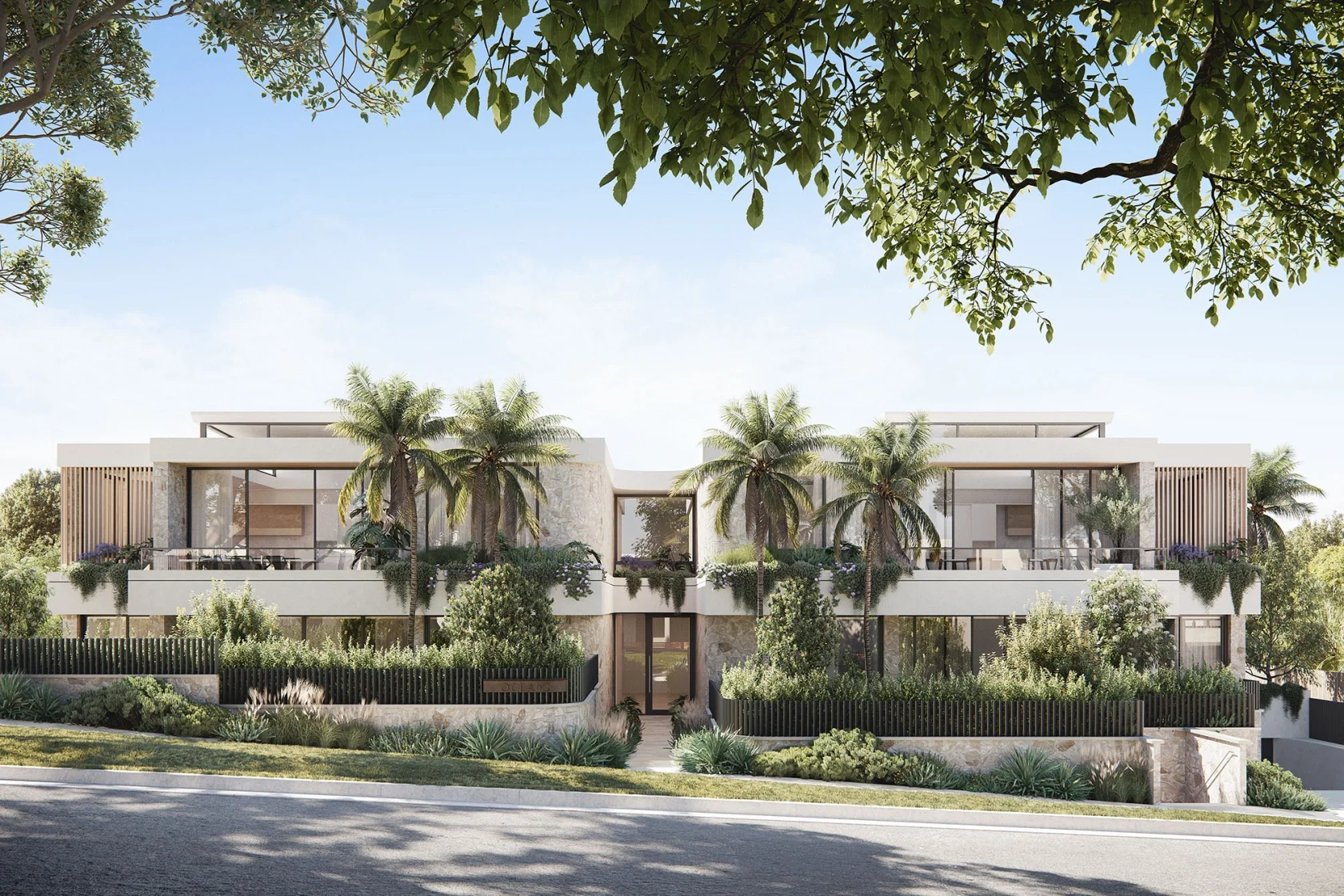 Ocean, Newport | PBD Architects | Sydney Multi-Residential Architects