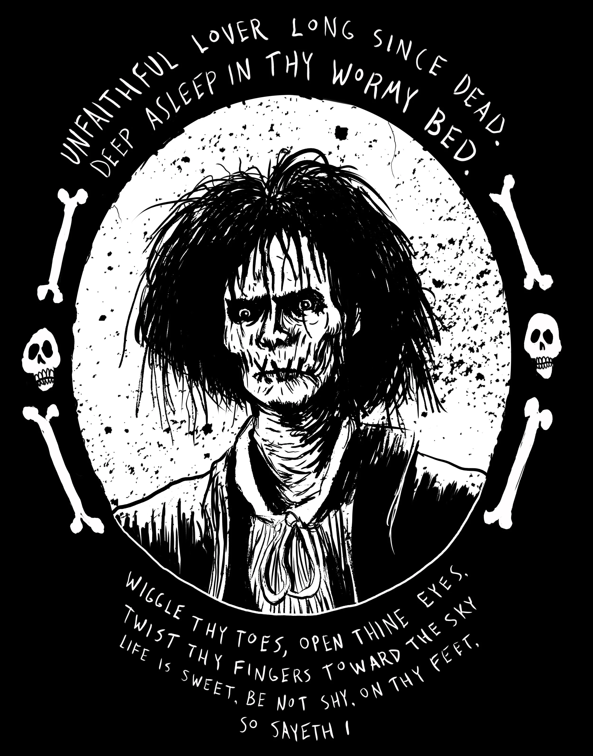BILLY