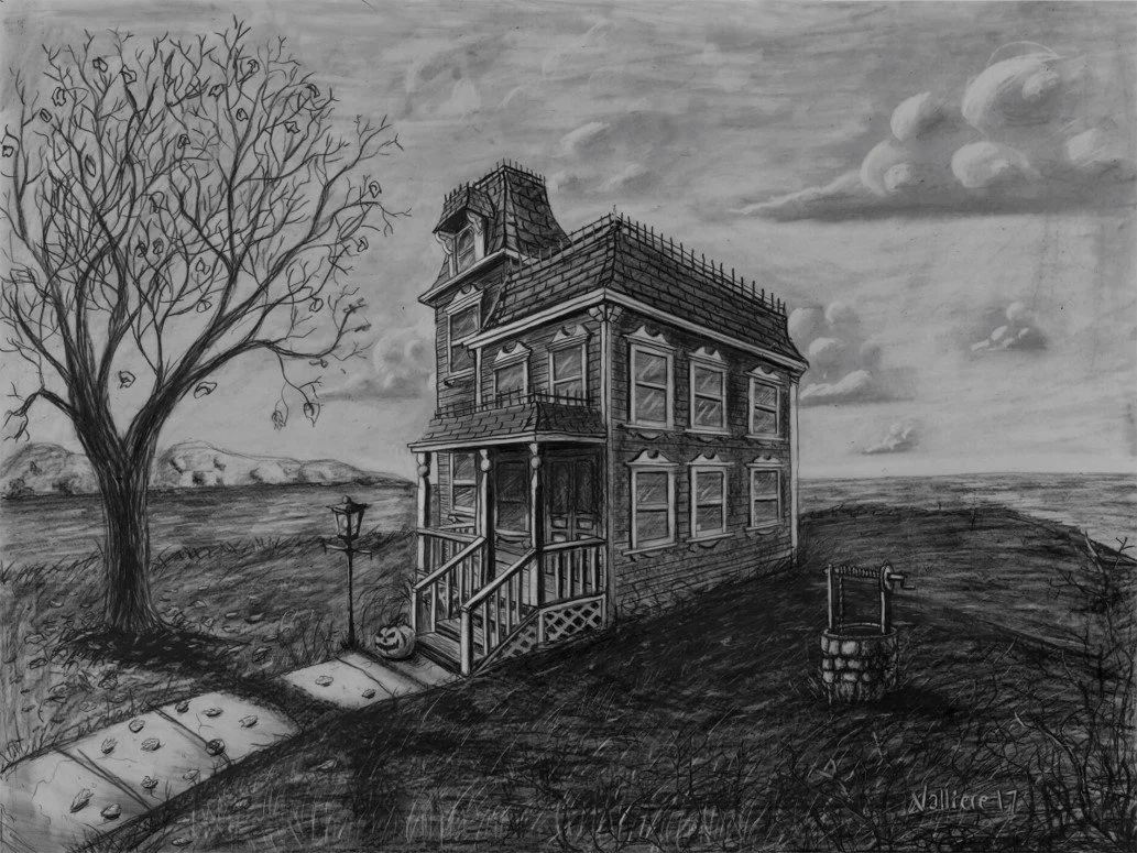 DREAM HOME