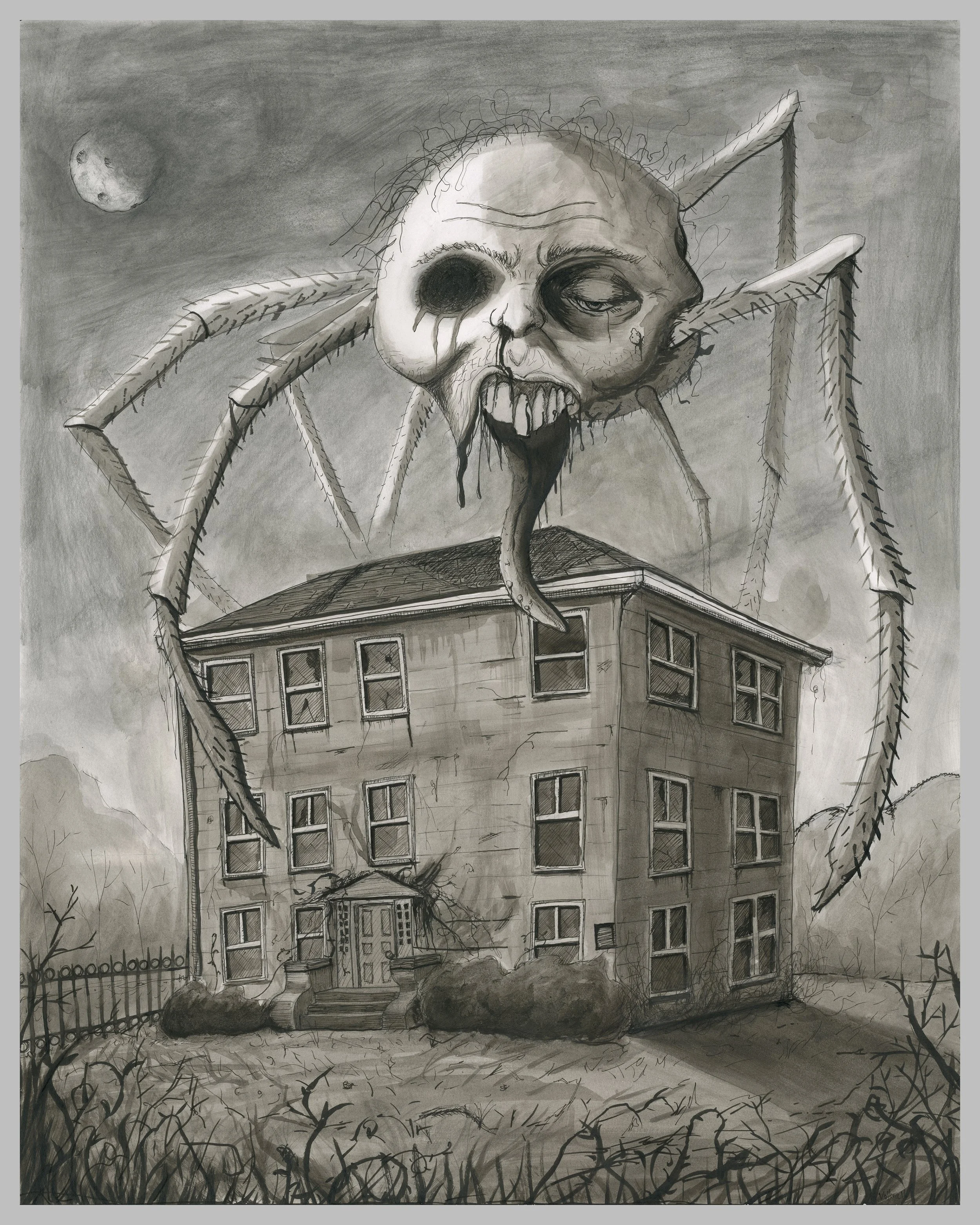 THE PLACE FROM MY DREAMS