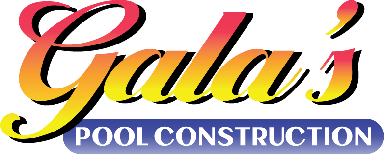 Gala's Pool Construction