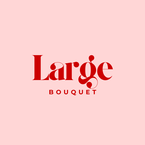 Large Bouquet - 2/13