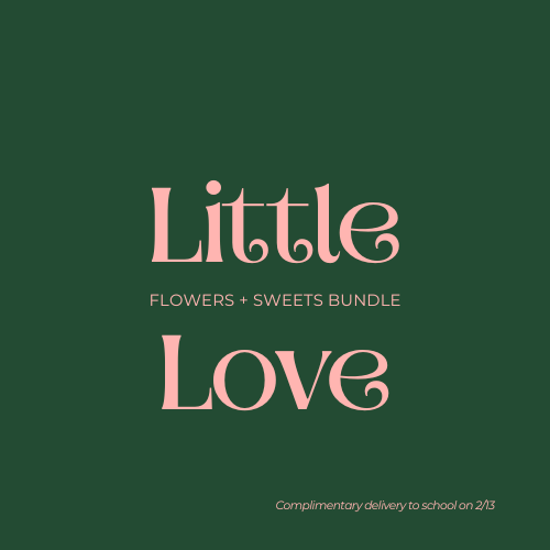 Little Love Bundle