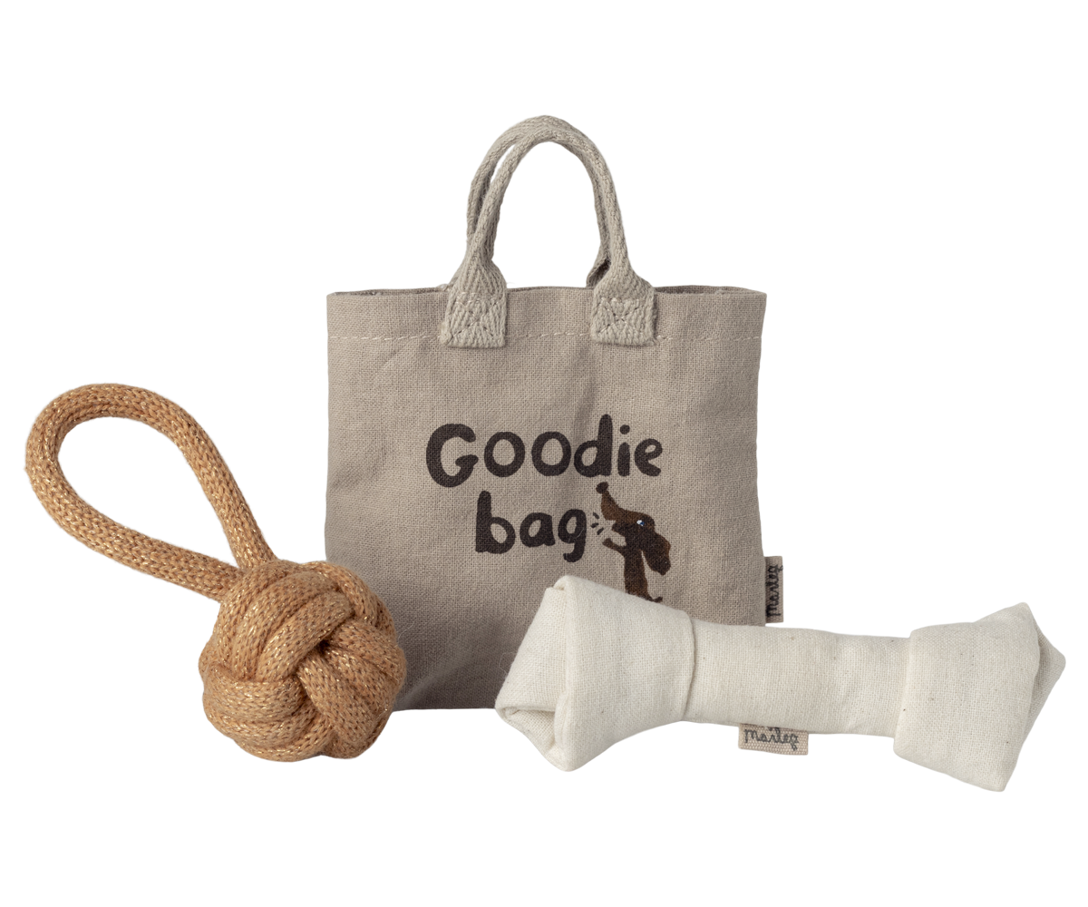 Pre-order: Maileg Pet supply toys (Expected arrival by: 4/15/26)