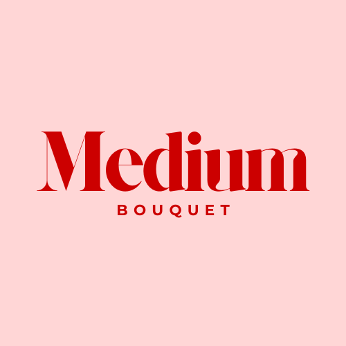 Medium Bouquet - 2/13