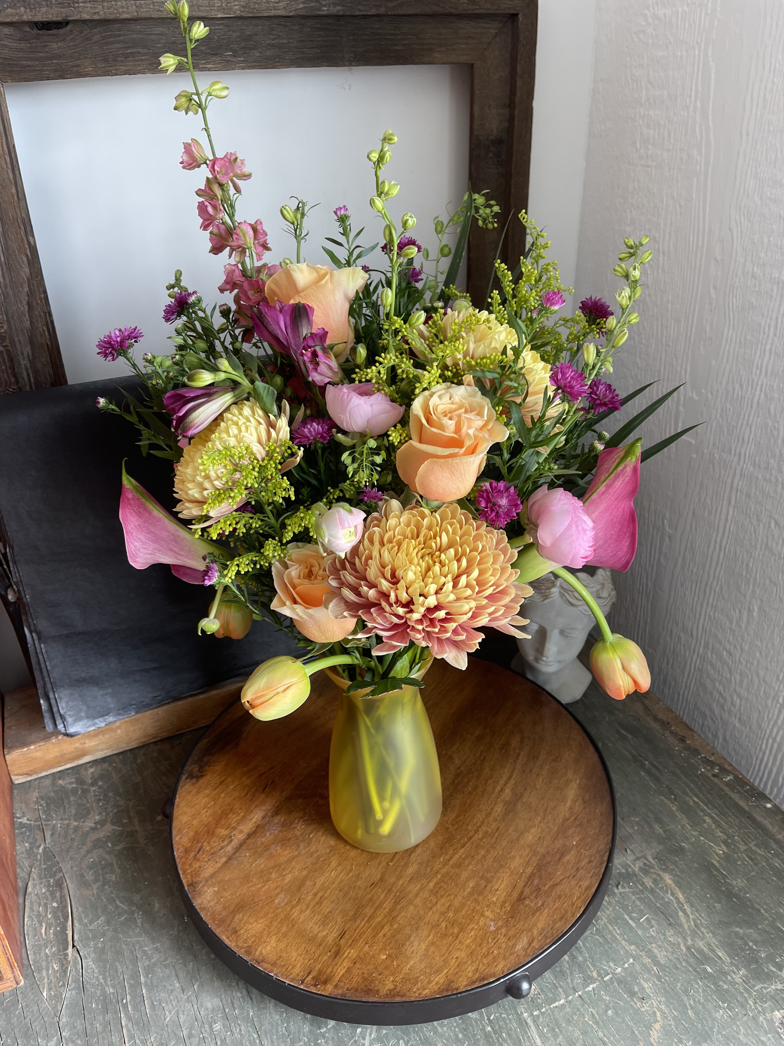 Medium beautiful bouquet