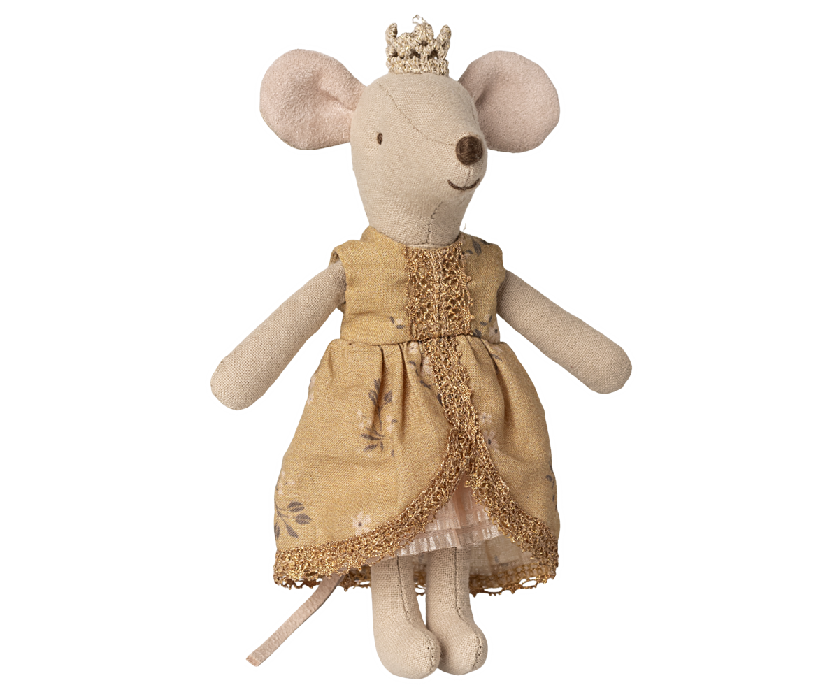 Princess mouse, Big Sister - Maileg