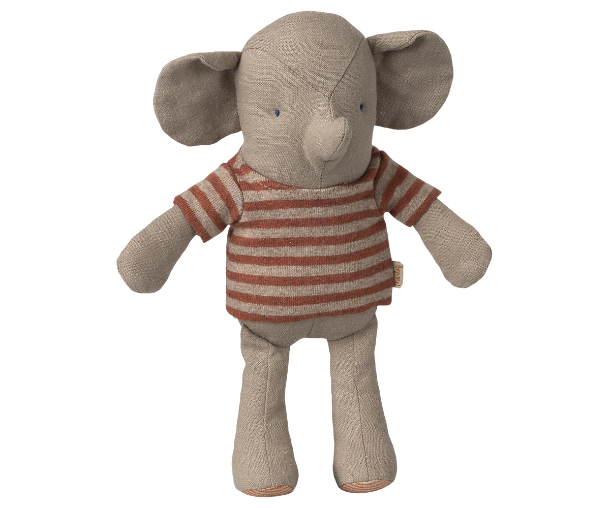 Pre-order: Maileg Little Jumbo (Expected arrival by: 7/1/26)