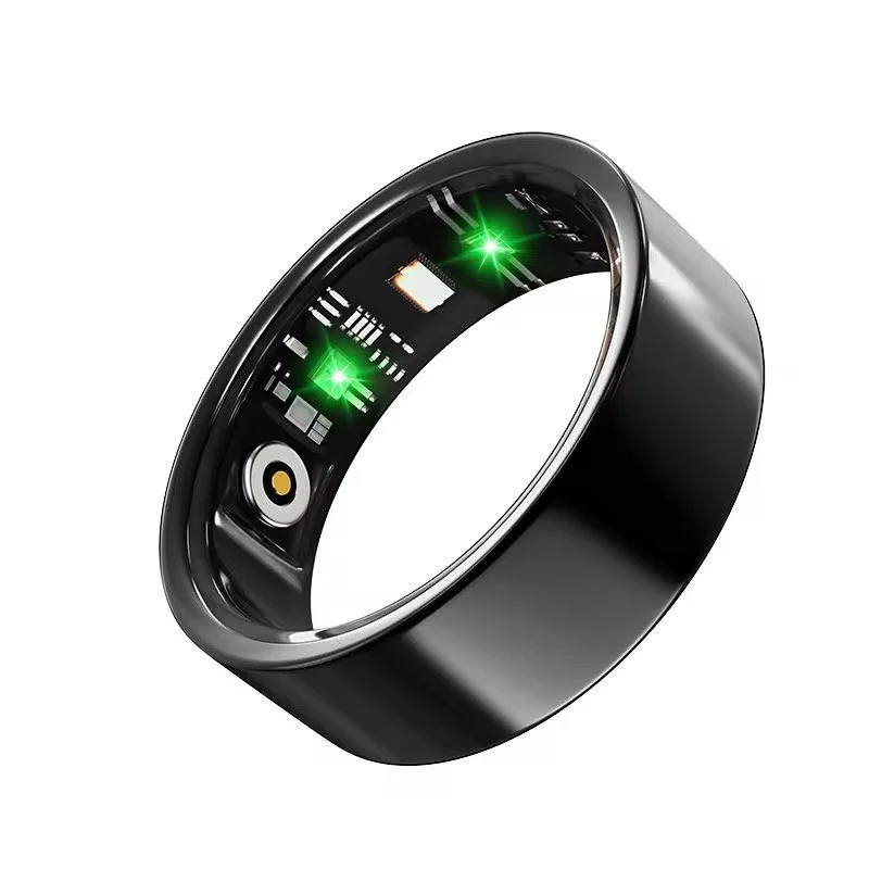 Forg3D Muscle Fit Ring