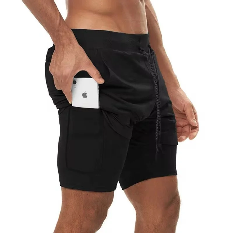 TitanFlex – Gym Shorts