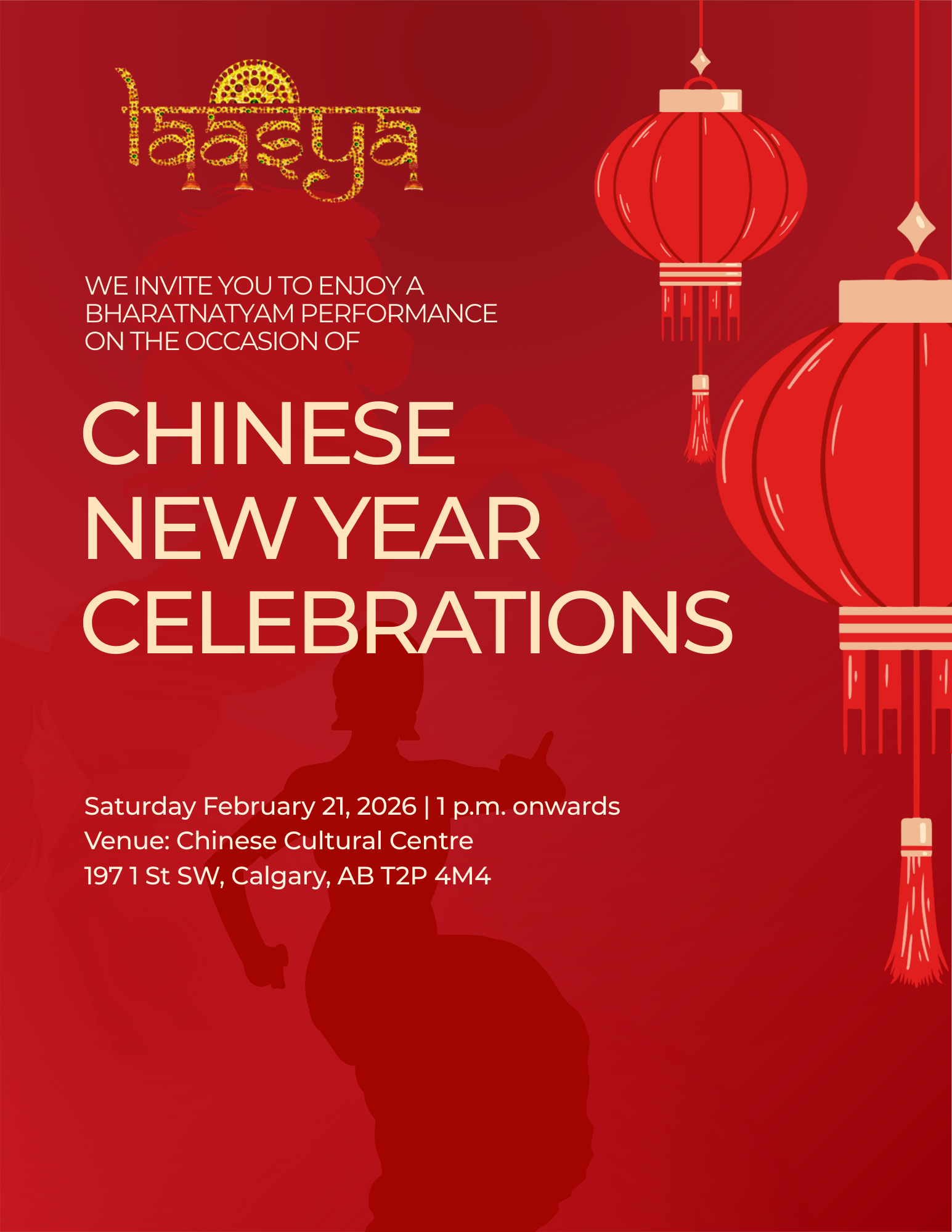 Chinese Lunar New Year