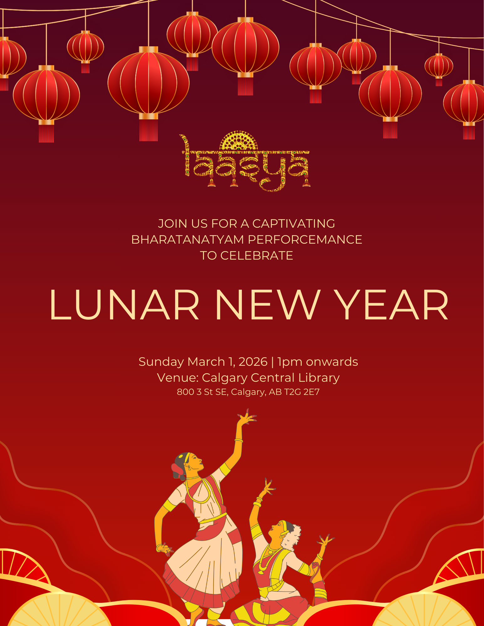 Lunar New Year