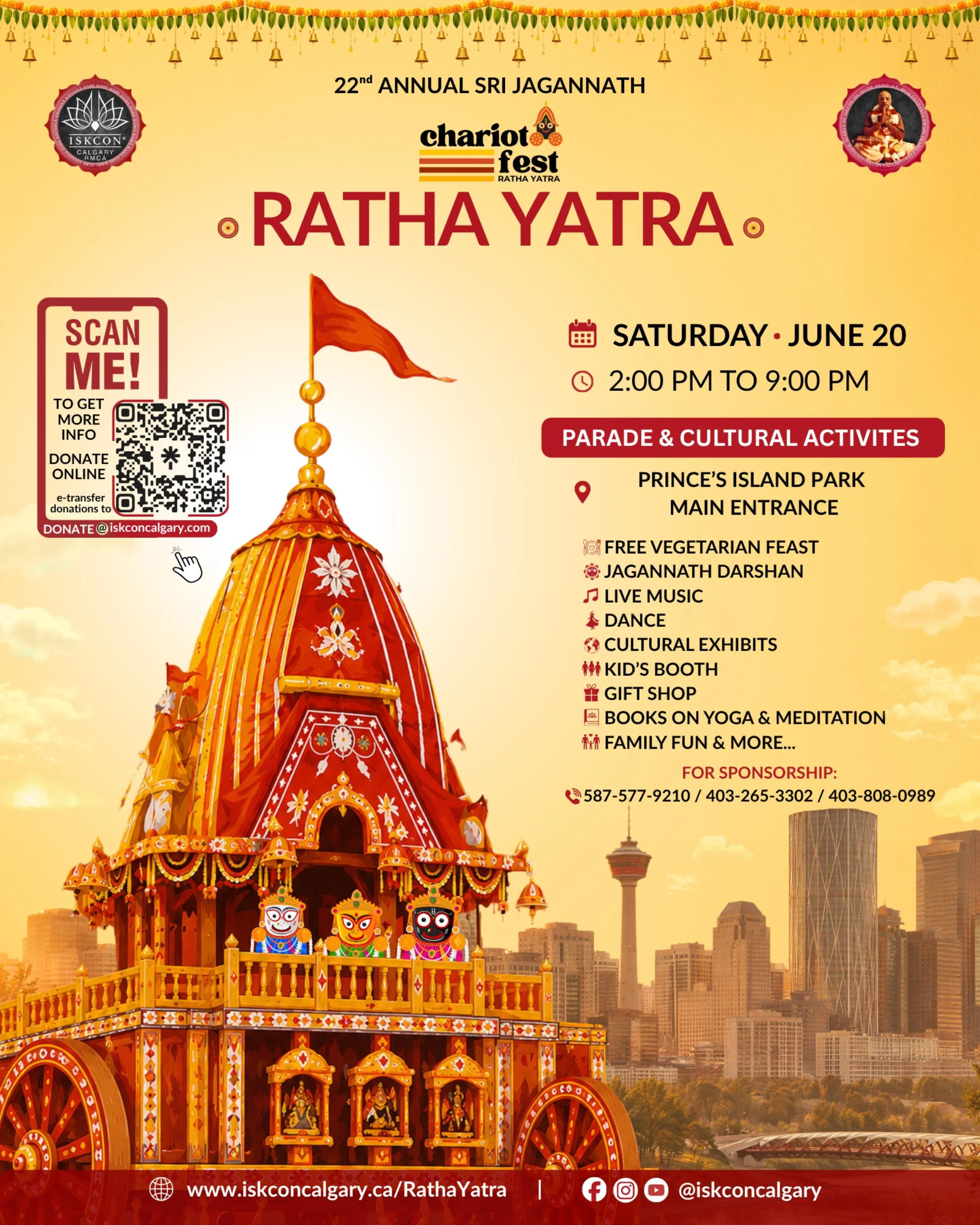 Rath Yatra