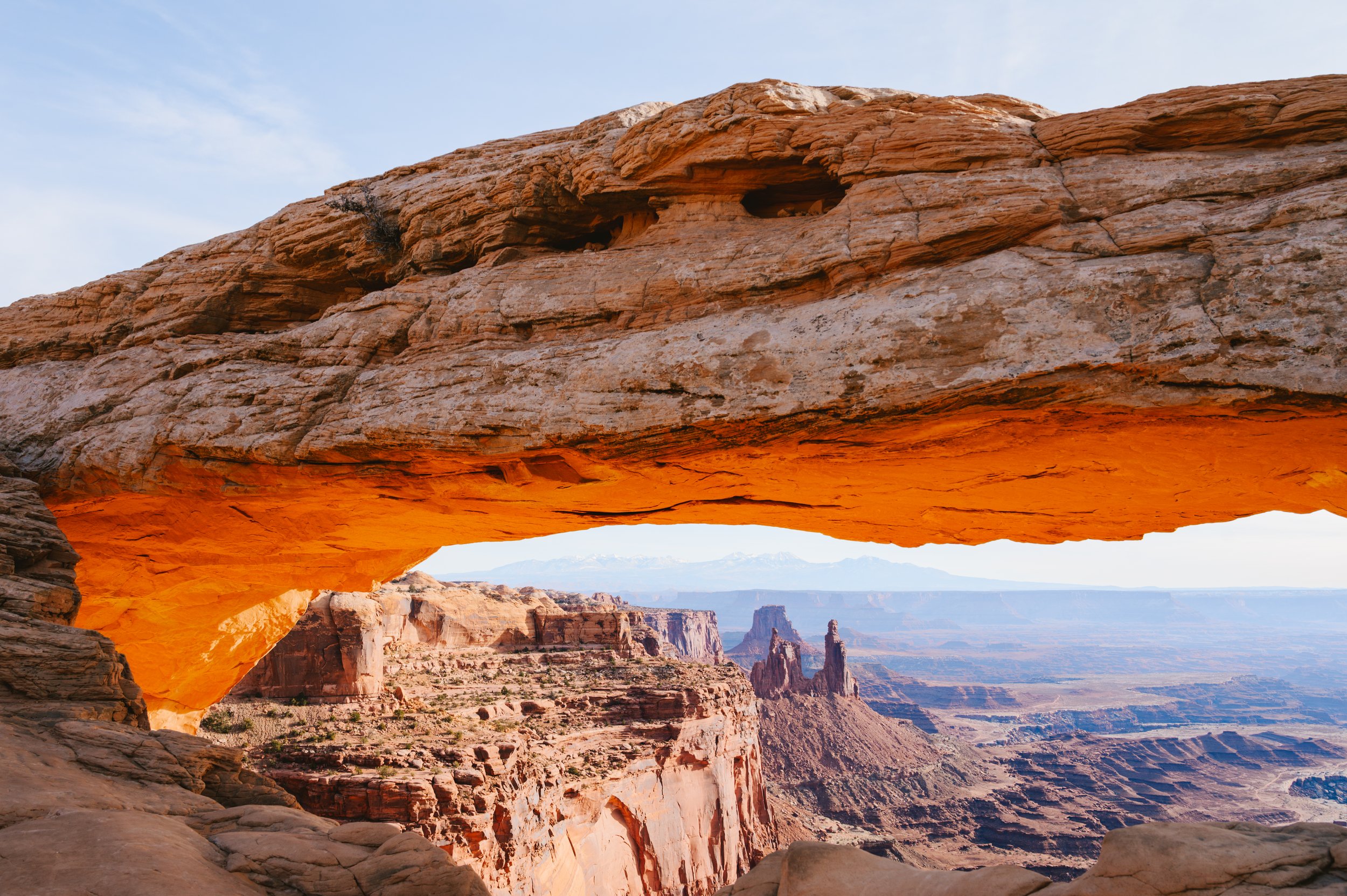 Mesa Arch (#NP-03-FP)