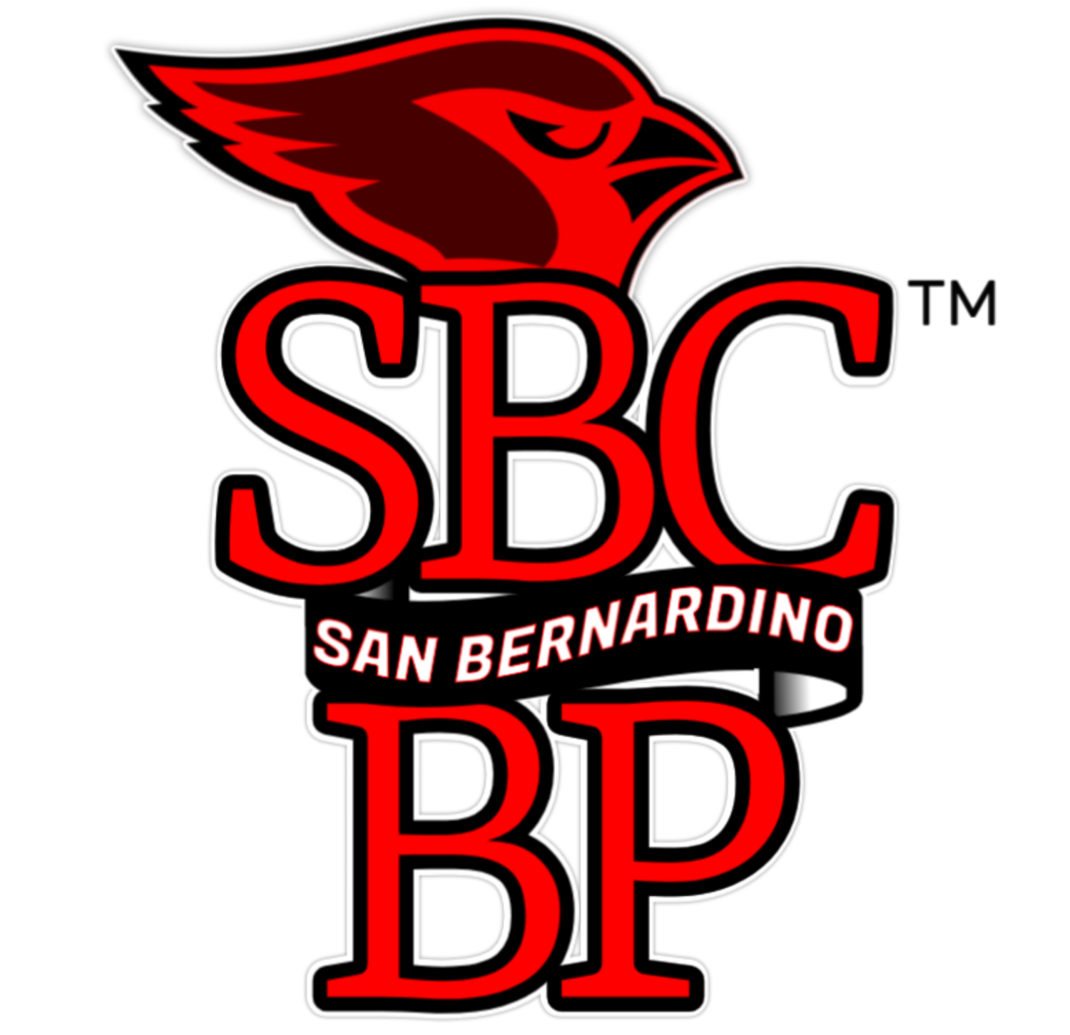 San Bernardino County Black Pride™