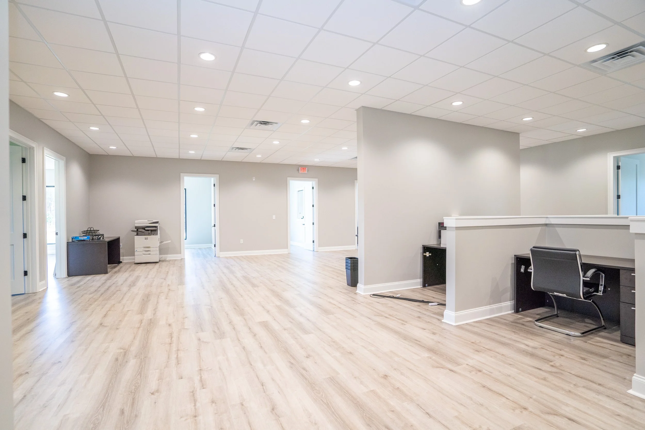 Fortis Siteworks | Eatonton, GA