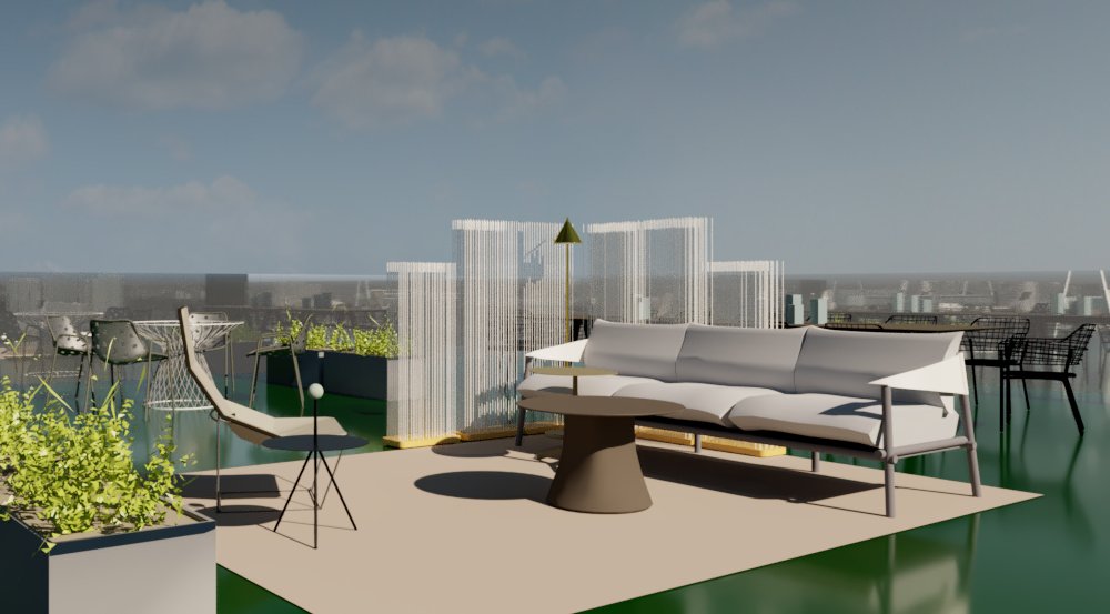 SAP & SOIL HEADQUARTERS - 2024