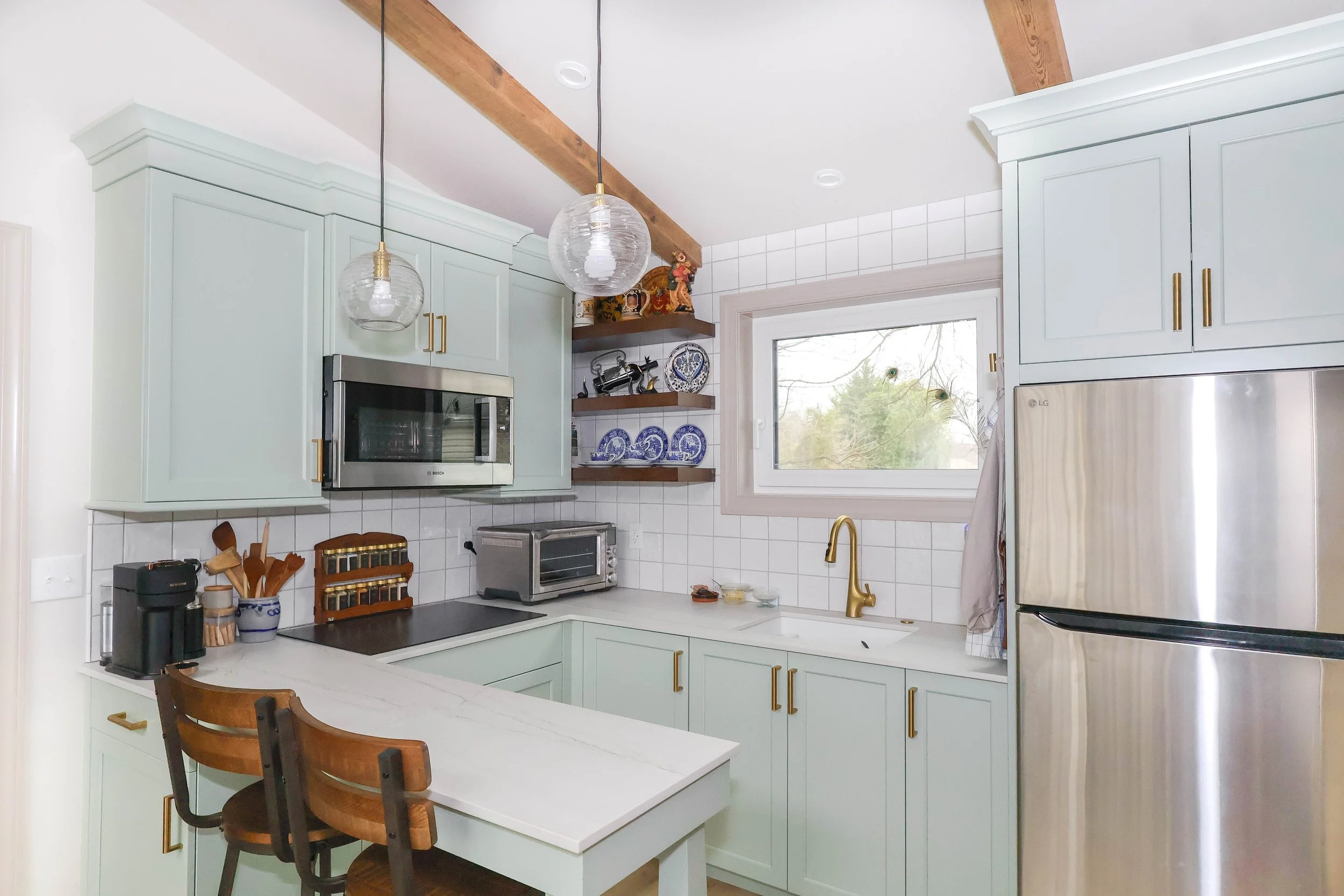 Willow Grove Residence 