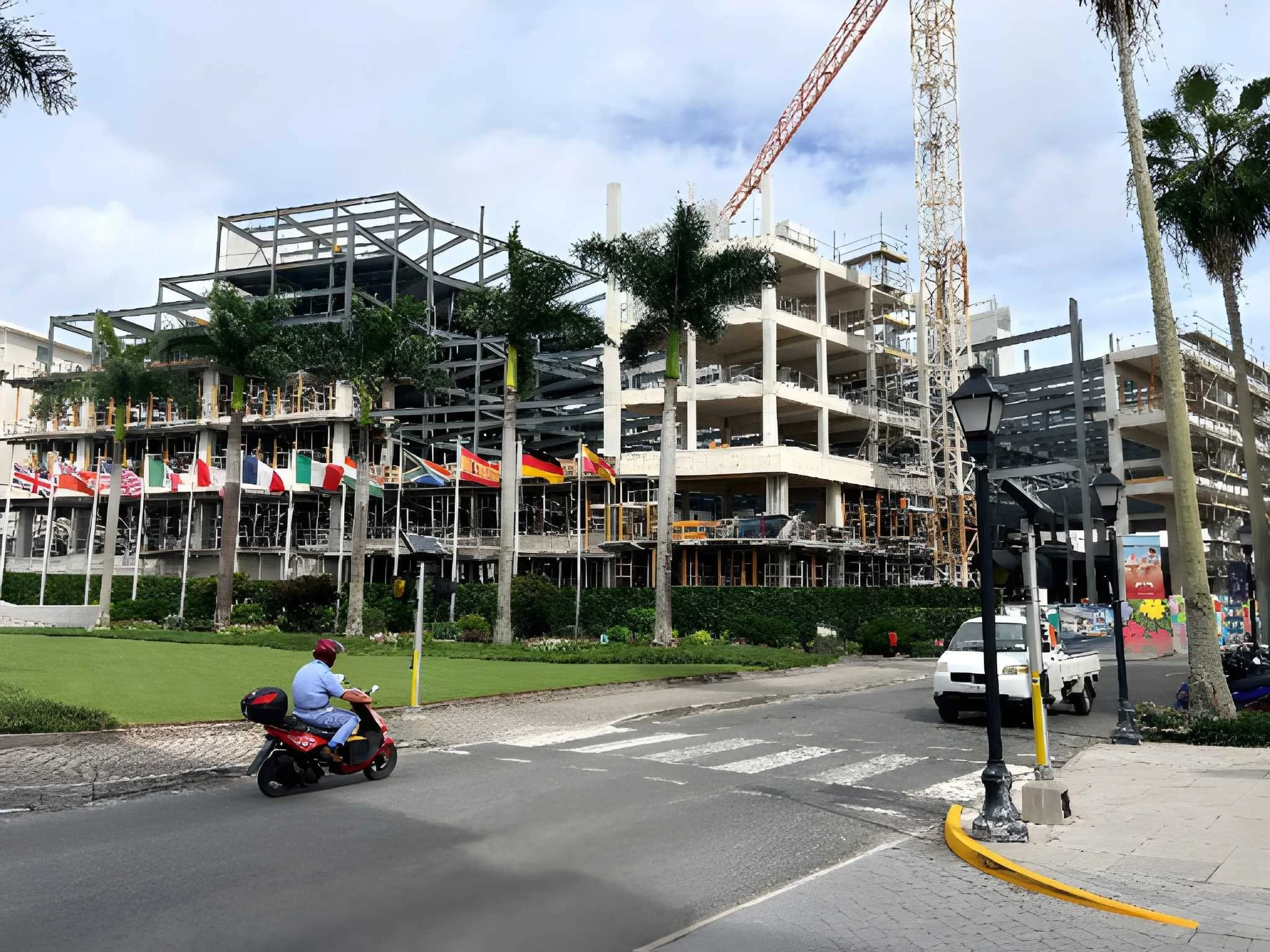 Under Construction