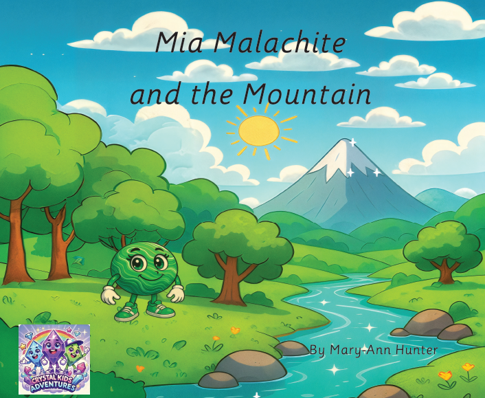 Mia Malachite and the Mountain Cover Page.png