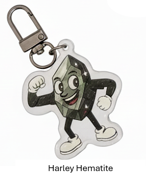 Harley Hematite Bag Tag.png