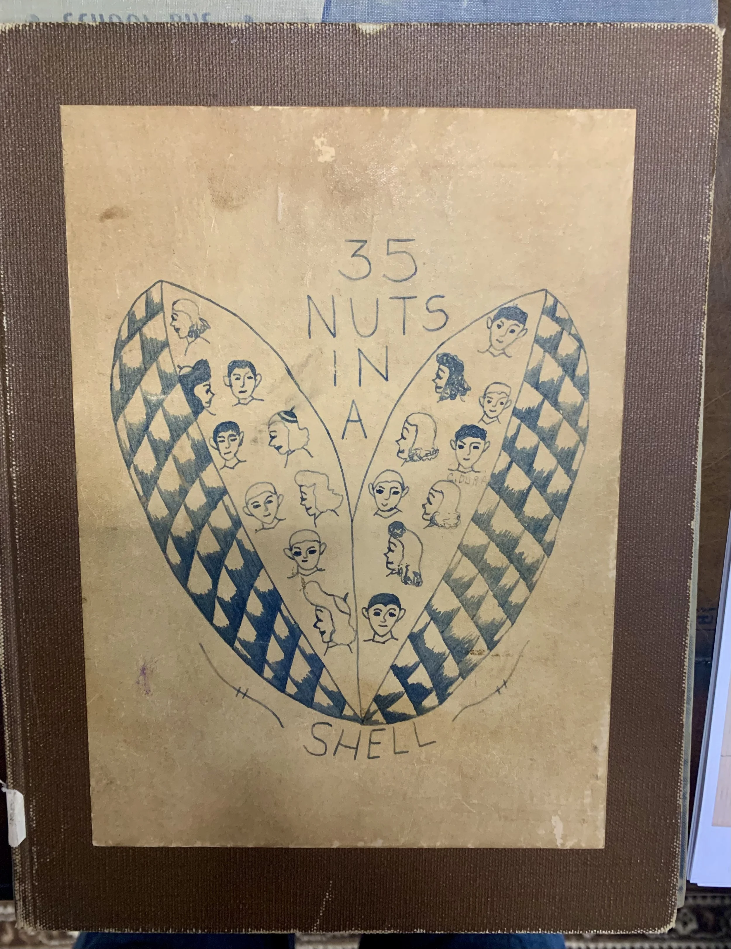 School Collection of books adds volumes