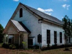 Grant supports new windows for Redlands Church