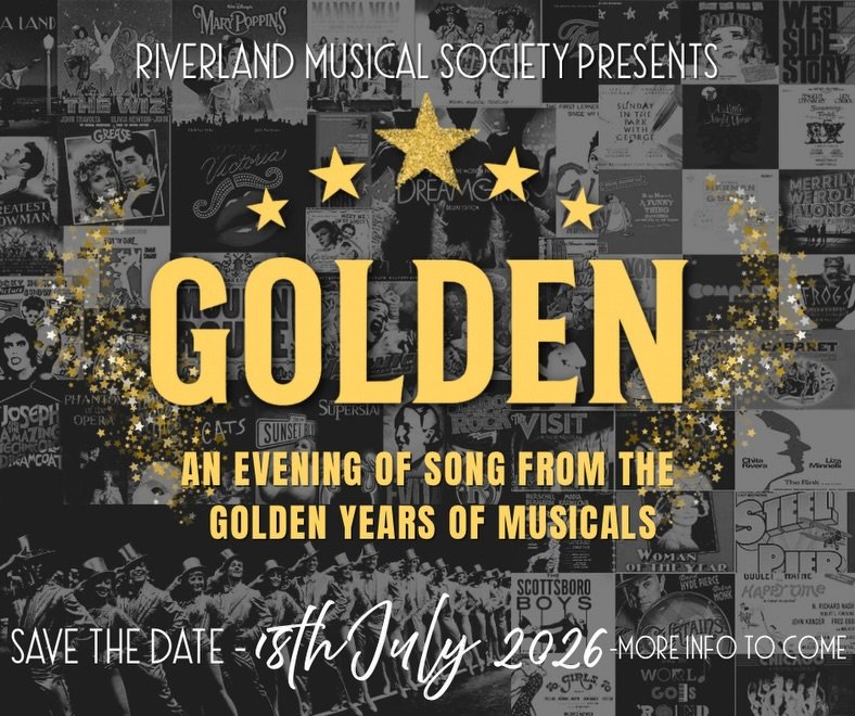 We&rsquo;re excited to share &ldquo;GOLDEN&rdquo; as our 2025 event ~ more details to come ✨