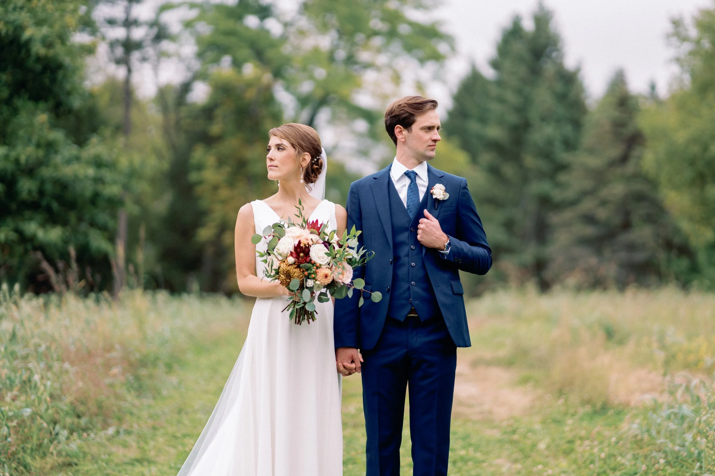 Megan & Adam (Photo)