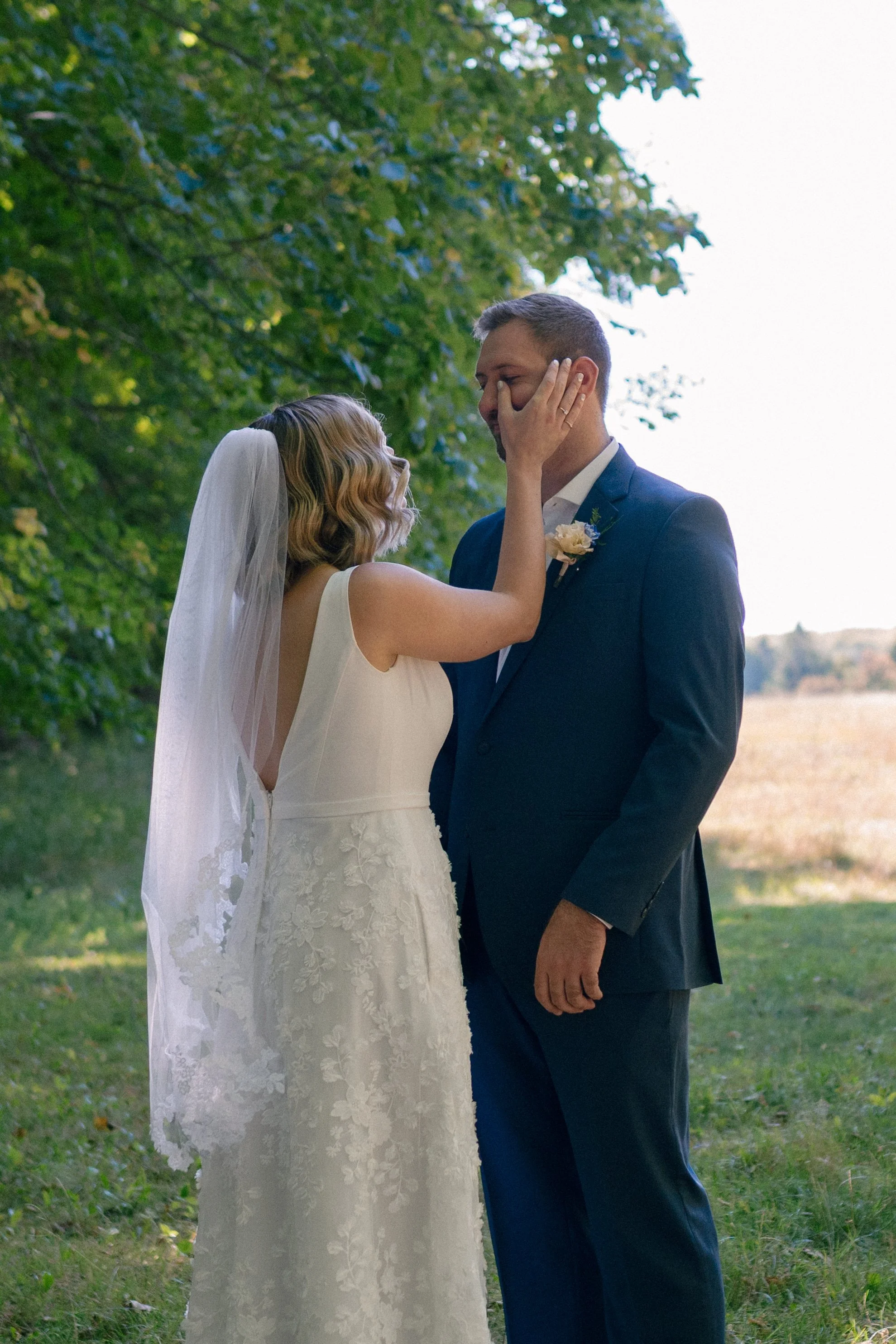 Katherine & Jeff