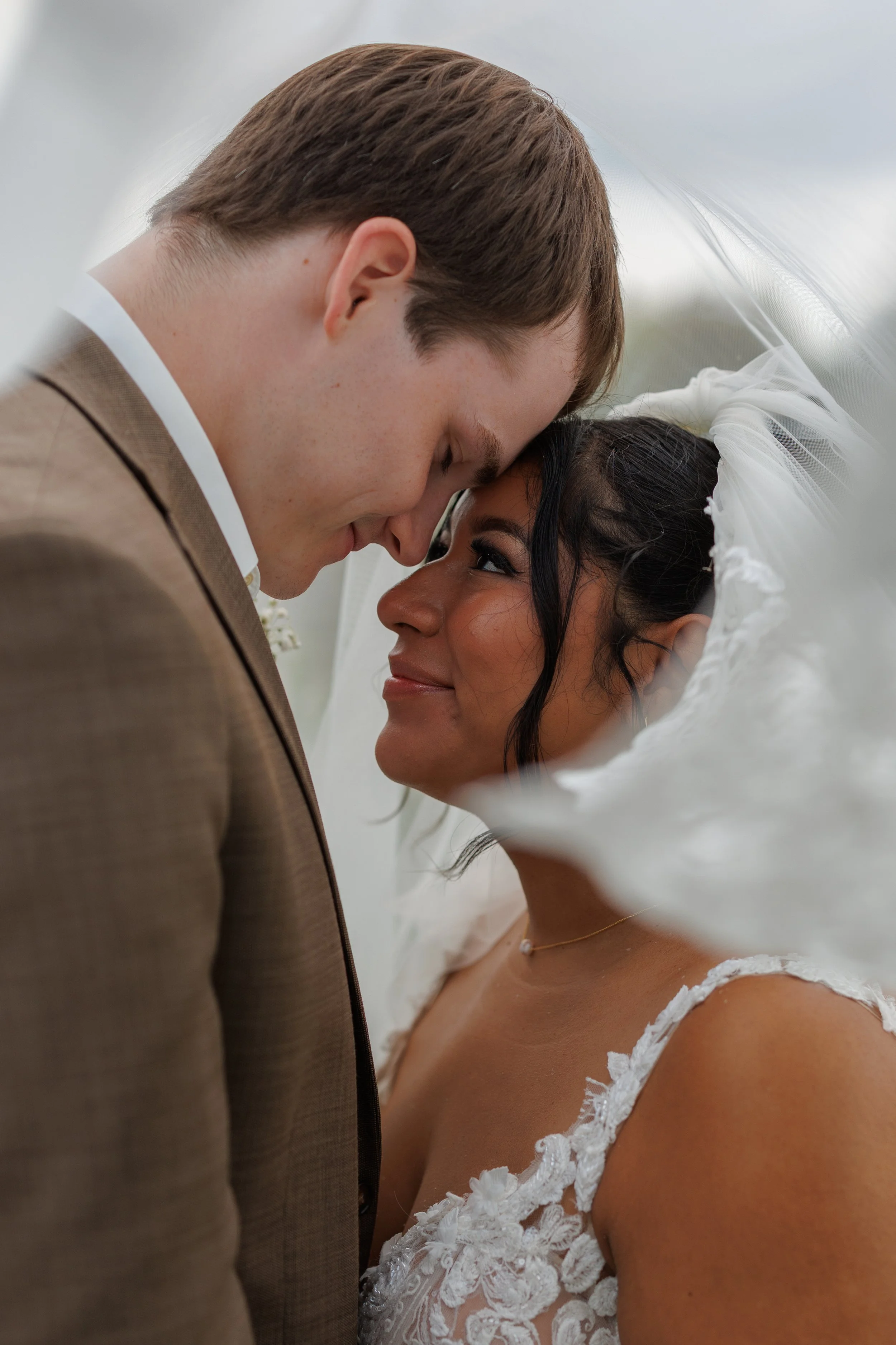 Jocelyn & Lucas