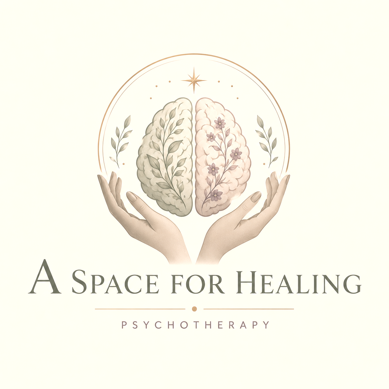 A Space For Healing