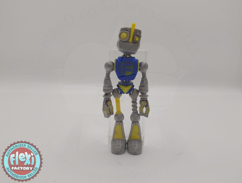 Anycubic Robot