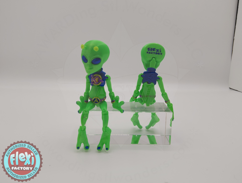 Anycubic Alien