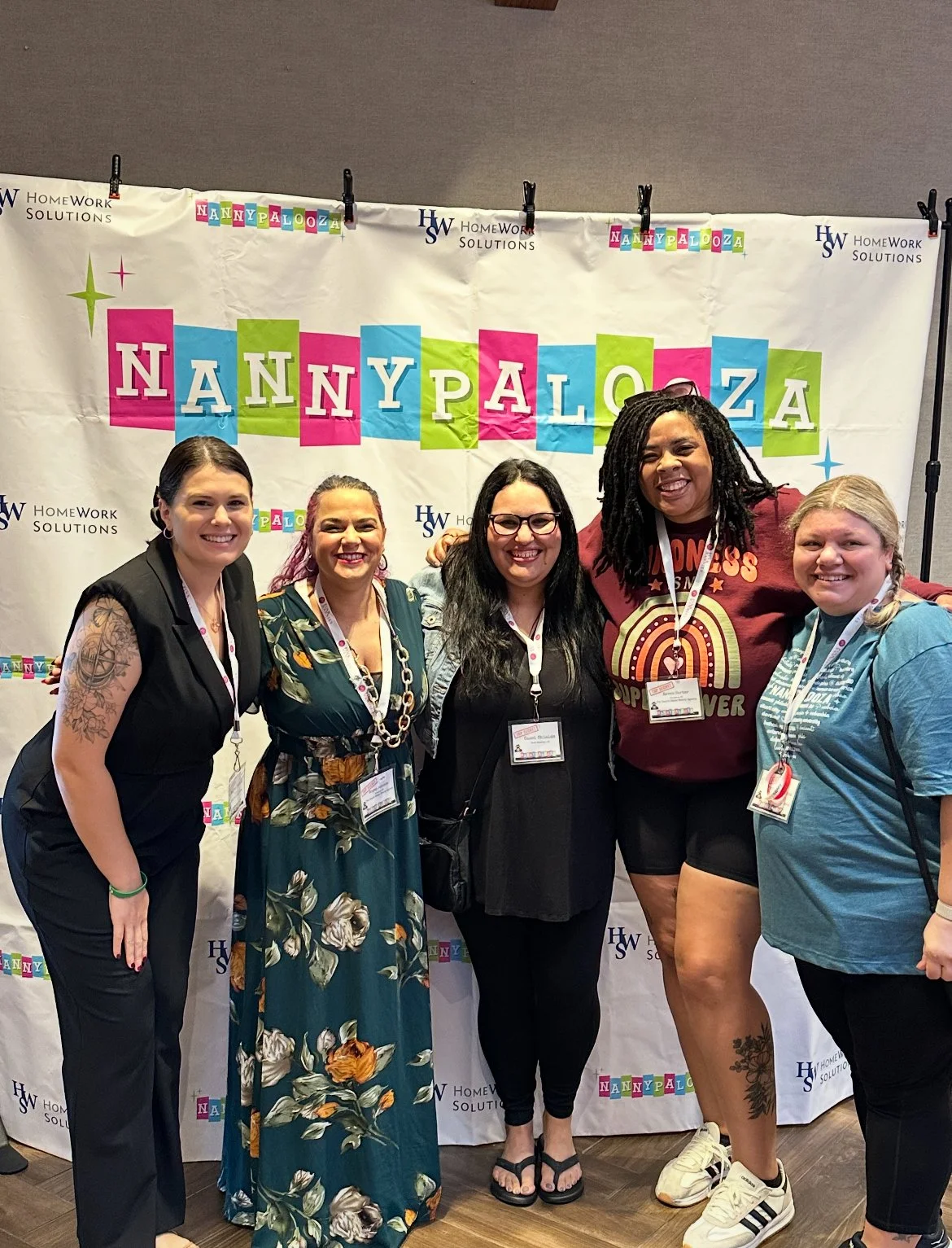 Why We’re Bringing InterNational Nanny Training Day to Columbus